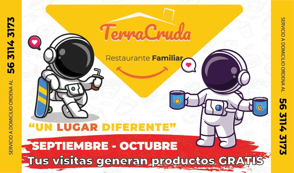 TERRACRUDA-CLIENTE-DISTINGUIDO